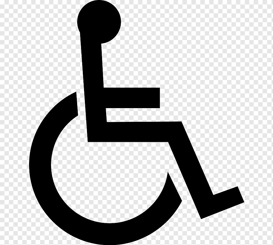 disabled